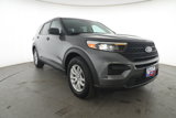 Used 2021 Ford Explorer 2WD image 3