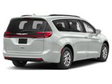 Certified 2021 Chrysler Pacifica Touring-L image 3