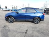 Used 2023 Chevrolet Equinox RS image 2