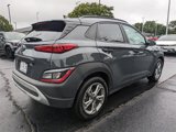 Certified 2023 Hyundai Kona SEL w/ Convenience Package image 4