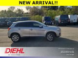 Used 2014 Mitsubishi Outlander Sport SE image 4