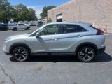 Used 2024 Mitsubishi Eclipse Cross SE image 5