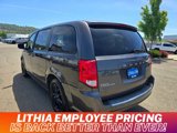 Used 2019 Dodge Grand Caravan GT image 3