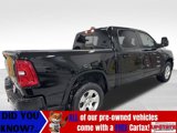 New 2025 RAM 1500 Big Horn image 4