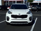 Used 2018 Kia Sportage EX w/ EX Sport Appearance Package image 2