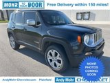 Used 2016 Jeep Renegade Limited image 4