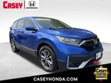 Used 2021 Honda CR-V EX image 1
