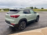 New 2026 Chevrolet TrailBlazer LT w/ Convenience Package image 4