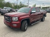 Used 2016 GMC Sierra 1500 SLT image 3