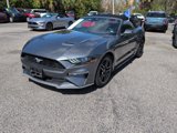 Certified 2023 Ford Mustang Premium image 6