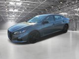 Used 2022 Nissan Altima 2.5 SR w/ Midnight Edition Package image 4