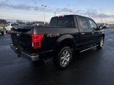 Used 2019 Ford F150 XLT w/ Equipment Group 302A Luxury image 5