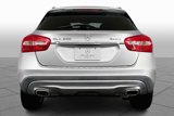 Used 2016 Mercedes-Benz GLA 250 4MATIC image 4
