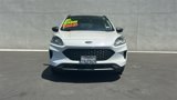 Certified 2022 Ford Escape SE w/ Convenience Package image 2