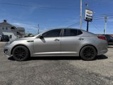 Used 2013 Kia Optima SX image 3