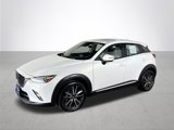 Used 2016 MAZDA CX-3 Grand Touring image 2