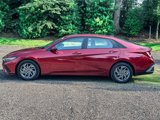 Used 2024 Hyundai Elantra SEL image 4