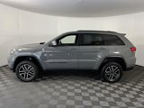 Used 2021 Jeep Grand Cherokee Trailhawk w/ Trailhawk Luxury Group image 4