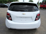 Used 2016 Chevrolet Sonic LS image 5