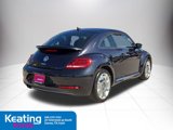 Used 2017 Volkswagen Beetle 1.8T SEL w/ Beetle Lighting Package image 5