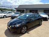 Used 2021 Nissan Versa SV image 3
