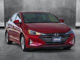 Used 2019 Hyundai Elantra SEL image 3