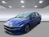 New 2025 Hyundai Elantra Sport image 3