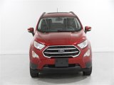 Used 2018 Ford EcoSport SE w/ SE Convenience Package image 2