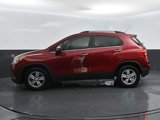 Used 2020 Chevrolet Trax LT w/ LT Convenience Package image 3