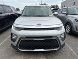 Certified 2020 Kia Soul LX image 2