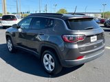 Used 2021 Jeep Compass Latitude w/ Sun and Sound Group image 5