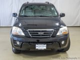 Used 2008 Kia Sorento EX w/ Appearance Pkg image 5