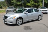 Used 2015 Nissan Altima 3.5 SL image 4