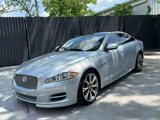 Used 2015 Jaguar XJ image 3
