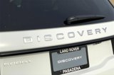 New 2025 Land Rover Discovery Sport S image 6