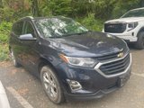 Used 2018 Chevrolet Equinox LT image 3