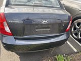 Used 2011 Hyundai Accent GLS w/ Premium Pkg 4 image 4