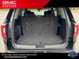 Certified 2022 GMC Acadia SLE w/ Driver Convenience Package image 6