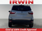 Used 2018 Ford EcoSport SE w/ SE Convenience Package image 4