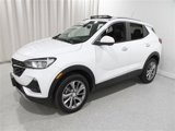 Used 2021 Buick Encore GX Select w/ Advanced Technology Package image 3