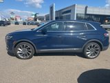 Used 2020 Lincoln Nautilus Reserve w/ Equipment Group 202A image 3