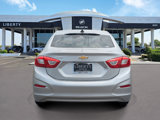 Used 2016 Chevrolet Cruze LS image 4