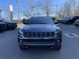 Certified 2023 Jeep Compass Trailhawk image 2