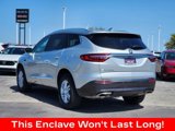 Used 2021 Buick Enclave Essence w/ Sound and Sites Package image 4