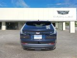 Certified 2023 Cadillac XT4 Sport image 3
