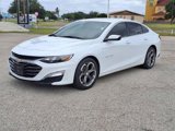 Used 2021 Chevrolet Malibu LT image 3