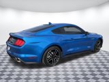 Used 2021 Ford Mustang Coupe image 3