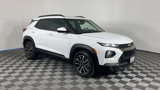 Used 2021 Chevrolet TrailBlazer ACTIV image 2