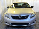 Used 2009 Toyota Corolla image 3