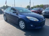 Used 2012 Ford Focus SE image 3